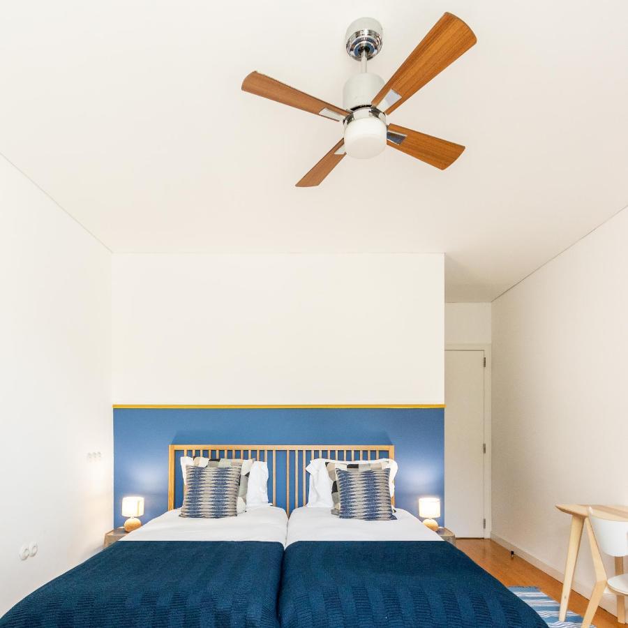 Joivy Chiado Self Check-In 2-Br Flat With Parking Lisboa Exterior foto