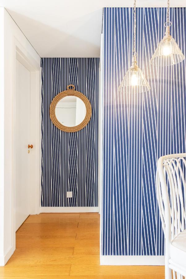 Joivy Chiado Self Check-In 2-Br Flat With Parking Lisboa Exterior foto